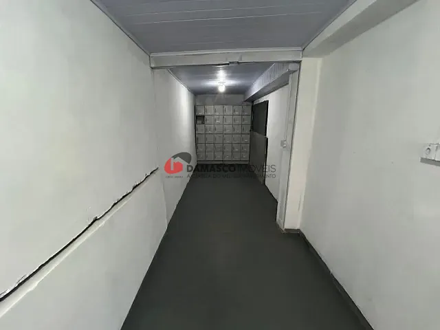 Sala com 160m², para alugar, no bairro São José em São Caetano do Sul