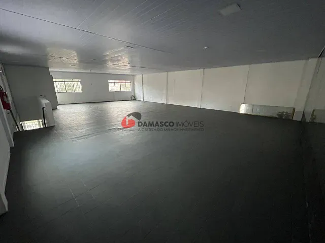 Sala com 160m², para alugar, no bairro São José em São Caetano do Sul