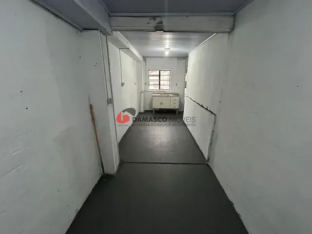 Sala com 160m², para alugar, no bairro São José em São Caetano do Sul