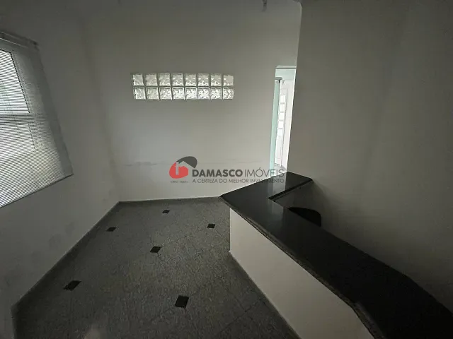 Sala para alugar, no bairro Vila Guiomar em Santo André