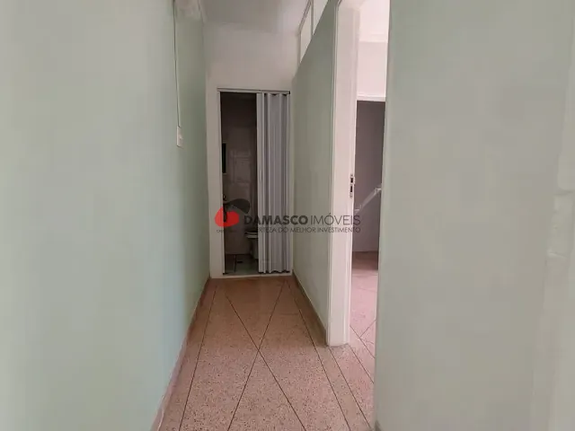 Sala para alugar, no bairro Nova Gerty em São Caetano do Sul