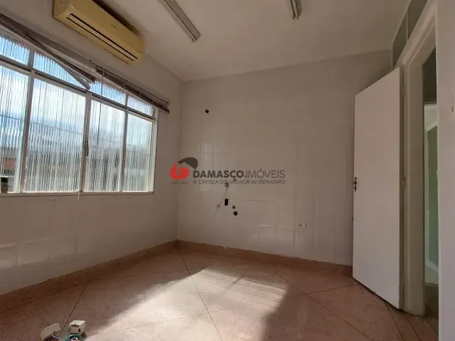 Sala para alugar, no bairro Nova Gerty em São Caetano do Sul