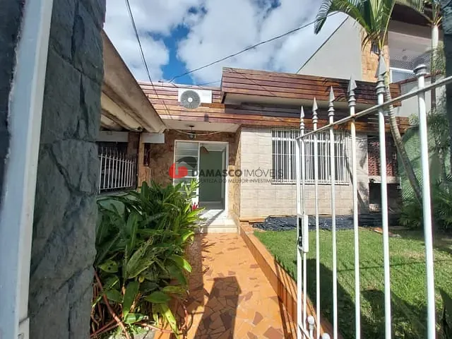 Sala para alugar, no bairro Nova Gerty em São Caetano do Sul