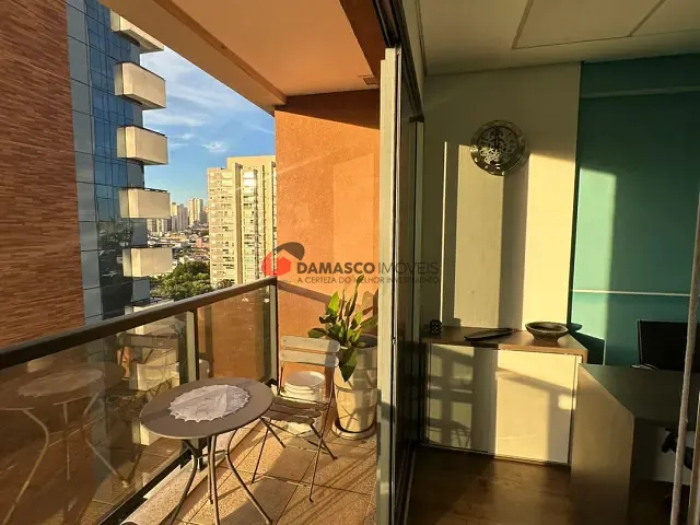 Sala com 63m², para alugar, no bairro Cerâmica em São Caetano do Sul