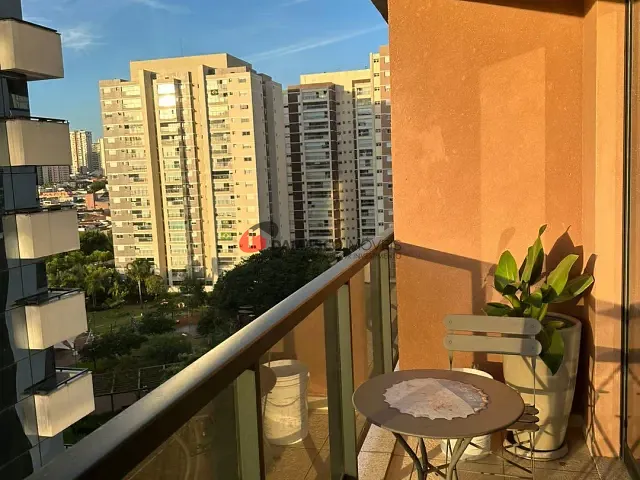 Sala com 63m², para alugar, no bairro Cerâmica em São Caetano do Sul