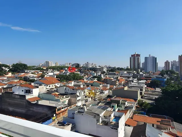 Sala com 26m², para alugar, no bairro Barcelona em São Caetano do Sul