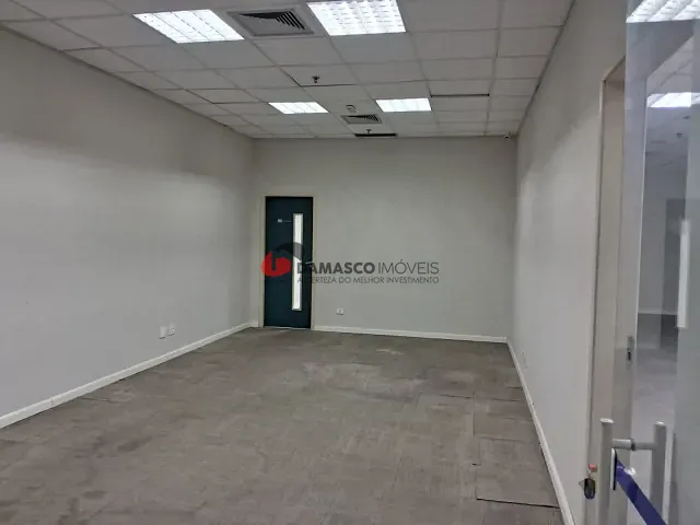 Sala para alugar, no bairro Centro em São Caetano do Sul