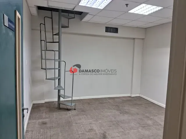 Sala para alugar, no bairro Centro em São Caetano do Sul