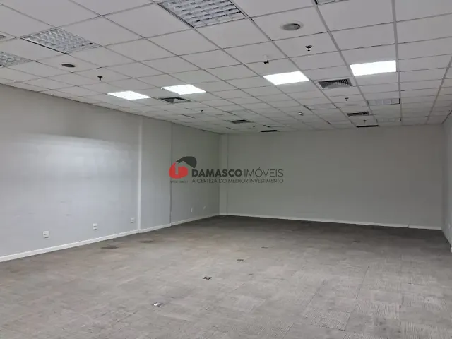 Sala para alugar, no bairro Centro em São Caetano do Sul