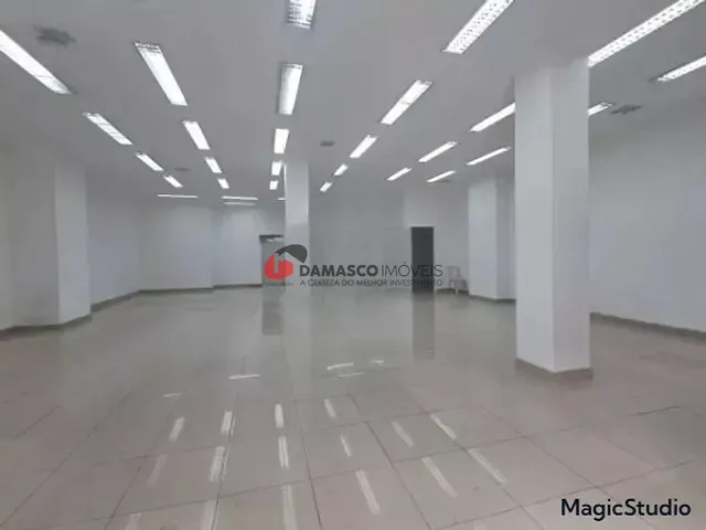 Sala para alugar, no bairro Centro em São Caetano do Sul