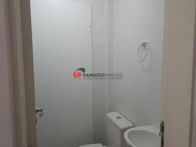Sala à venda, no bairro Santo Antônio em São Caetano do Sul