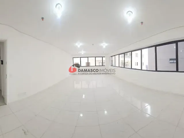 Sala à venda, no bairro Santo Antônio em São Caetano do Sul