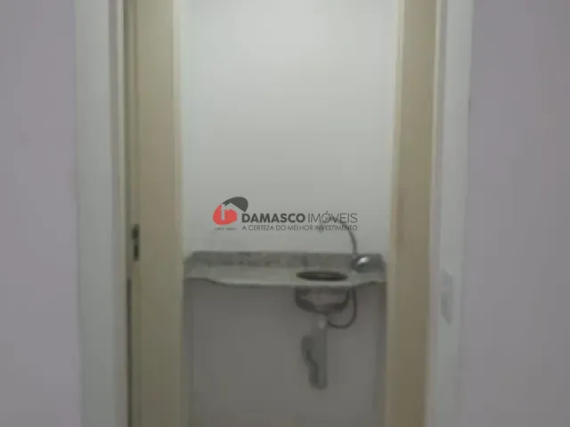 Sala à venda, no bairro Santo Antônio em São Caetano do Sul