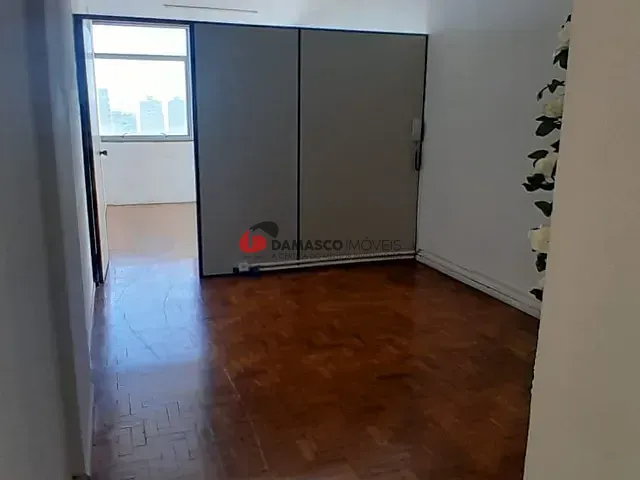 Sala com 45m², para alugar, no bairro Centro em São Caetano do Sul