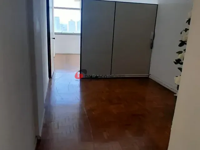 Sala com 45m², para alugar, no bairro Centro em São Caetano do Sul