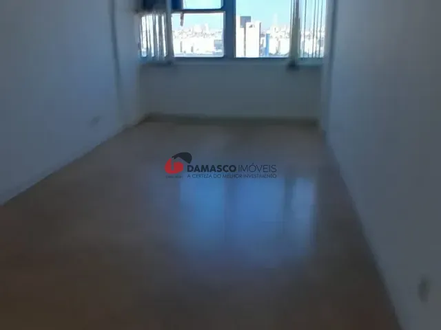 Sala com 35m², para alugar, no bairro Centro em São Caetano do Sul