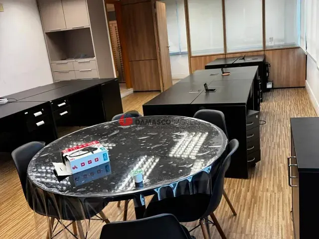 Sala com 66m², à venda, no bairro Centro em São Caetano do Sul