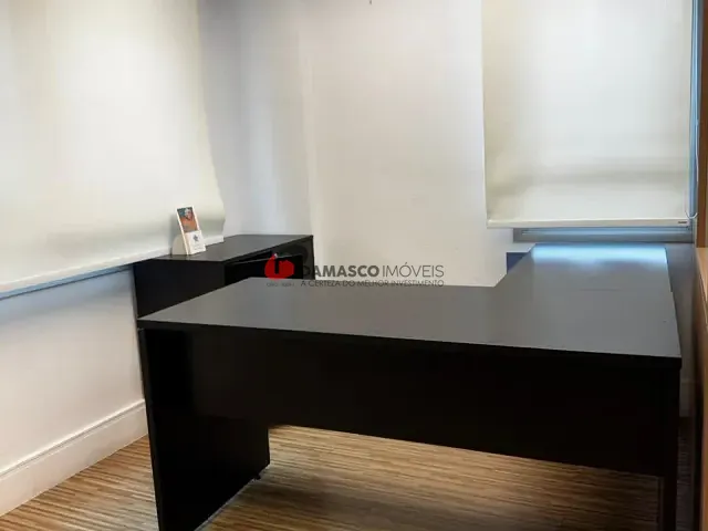 Sala com 66m², à venda, no bairro Centro em São Caetano do Sul