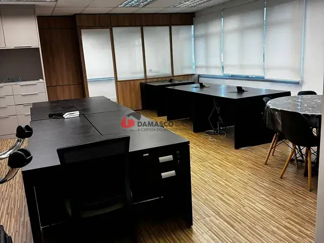 Sala com 66m², à venda, no bairro Centro em São Caetano do Sul