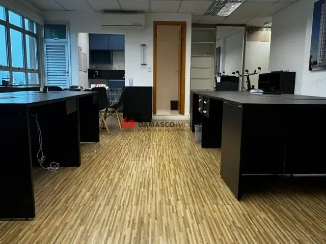 Sala com 66m², à venda, no bairro Centro em São Caetano do Sul