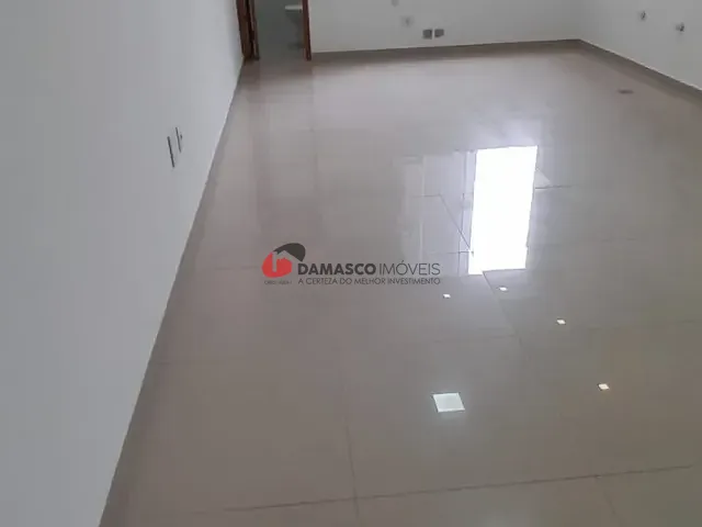 Sala com 36m², para alugar, no bairro Santo Antônio em São Caetano do Sul