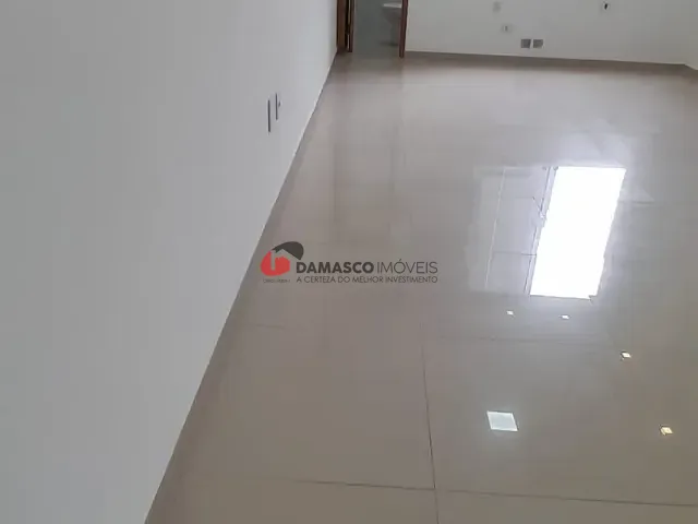 Sala com 36m², para alugar, no bairro Santo Antônio em São Caetano do Sul