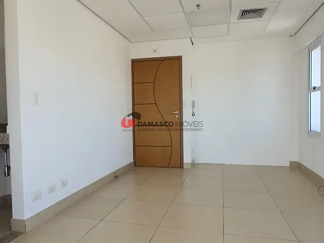 Sala com 38m², para alugar, no bairro Barcelona em São Caetano do Sul