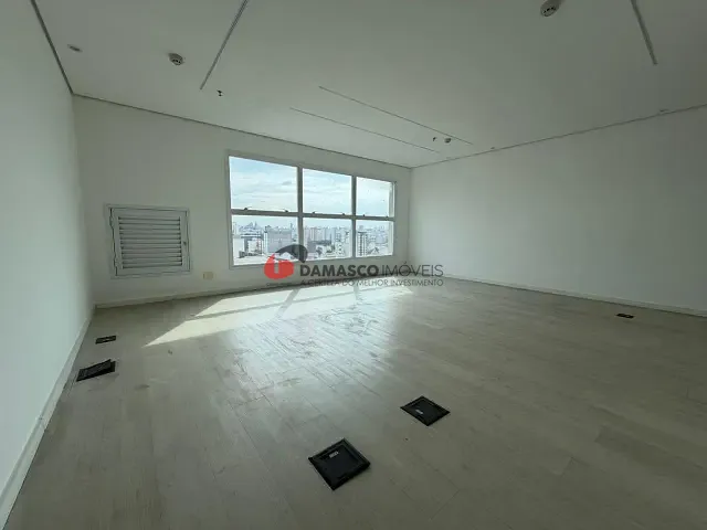 Sala com 37m², à venda, no bairro Santo Antônio em São Caetano do Sul