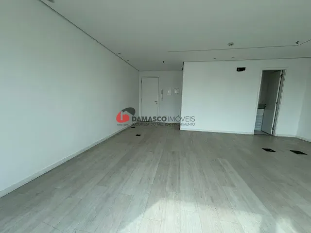 Sala com 37m², à venda, no bairro Santo Antônio em São Caetano do Sul