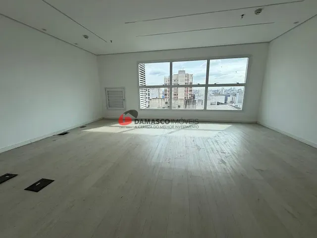 Sala com 37m², à venda, no bairro Santo Antônio em São Caetano do Sul