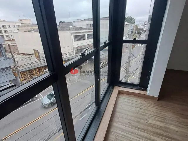 Sala para alugar, no bairro Osvaldo Cruz em São Caetano do Sul