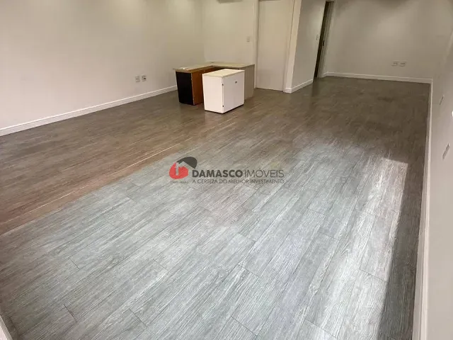 Sala para alugar, no bairro Santa Paula em São Caetano do Sul