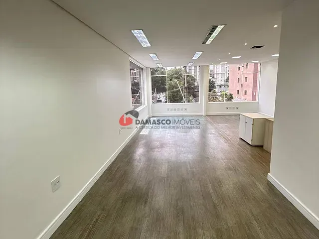 Sala para alugar, no bairro Santa Paula em São Caetano do Sul
