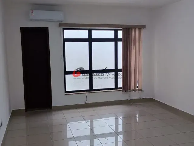 Sala para alugar, no bairro Centro em São Caetano do Sul