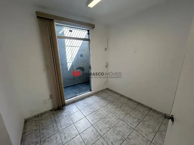 Sala para alugar, no bairro Osvaldo Cruz em São Caetano do Sul