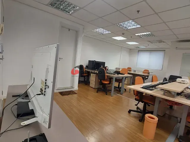 Sala à venda, no bairro Centro em São Caetano do Sul