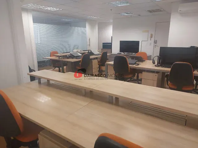 Sala à venda, no bairro Centro em São Caetano do Sul
