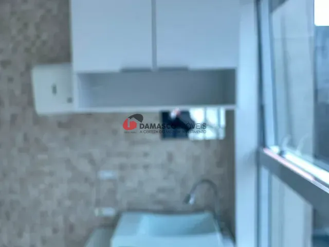 Sala com 40m², para alugar, no bairro Centro em São Caetano do Sul