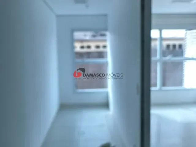 Sala com 40m², para alugar, no bairro Centro em São Caetano do Sul