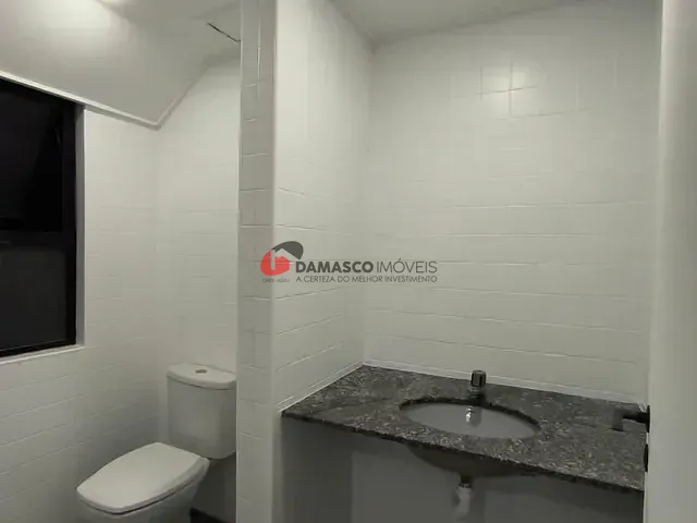 Sala com 30m², para alugar, no bairro Centro em Santo André
