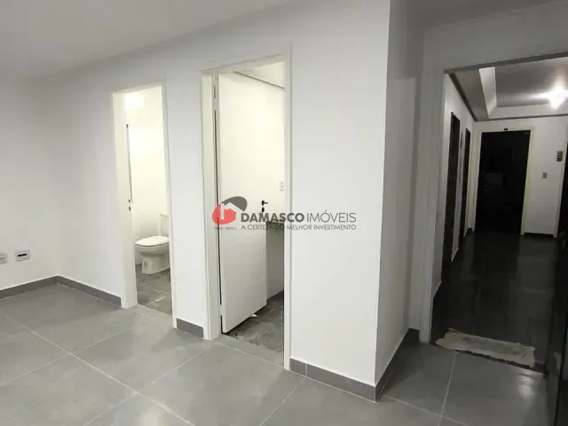 Sala com 30m², para alugar, no bairro Centro em Santo André