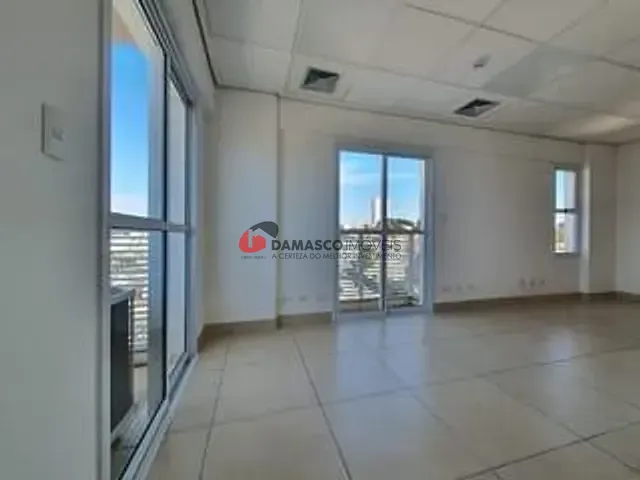 Sala para alugar, no bairro Barcelona em São Caetano do Sul