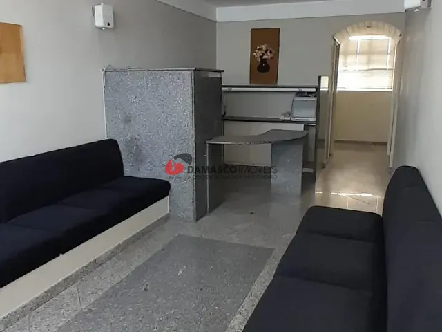 Sala com 60m², para alugar, no bairro Centro em São Caetano do Sul