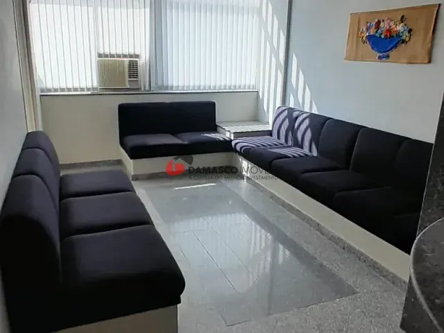 Sala com 60m², para alugar, no bairro Centro em São Caetano do Sul