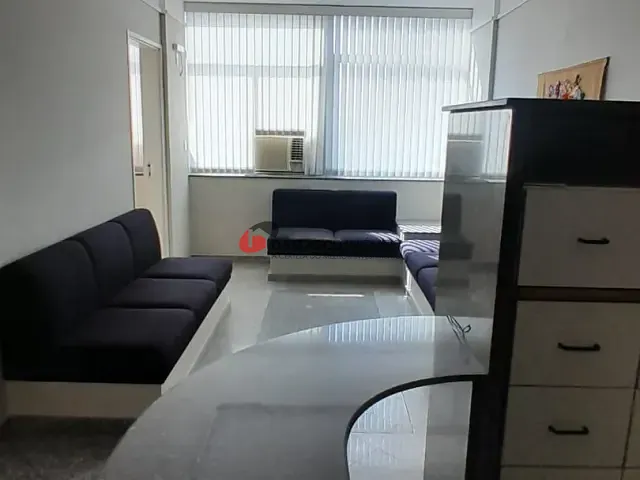 Sala com 60m², para alugar, no bairro Centro em São Caetano do Sul