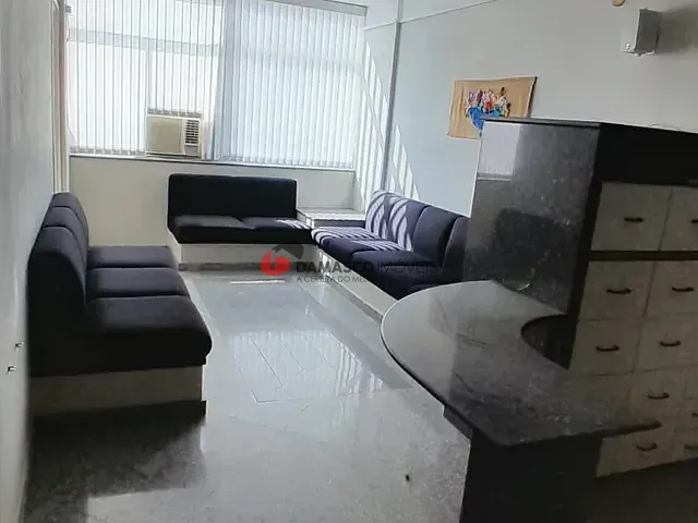Sala com 60m², para alugar, no bairro Centro em São Caetano do Sul