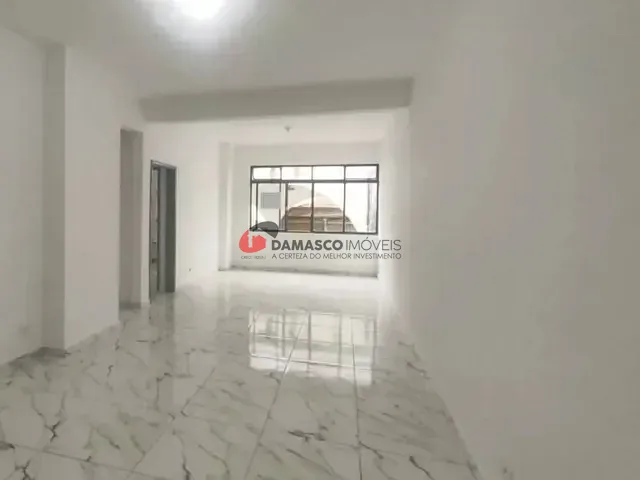 Sala para alugar, no bairro Centro em Santo André