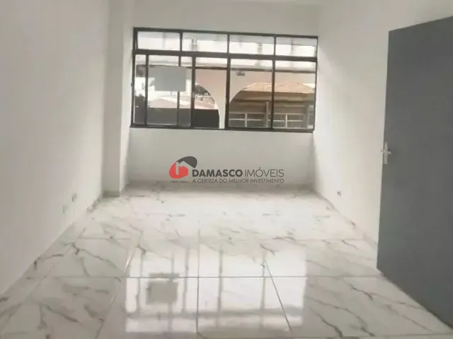 Sala para alugar, no bairro Centro em Santo André