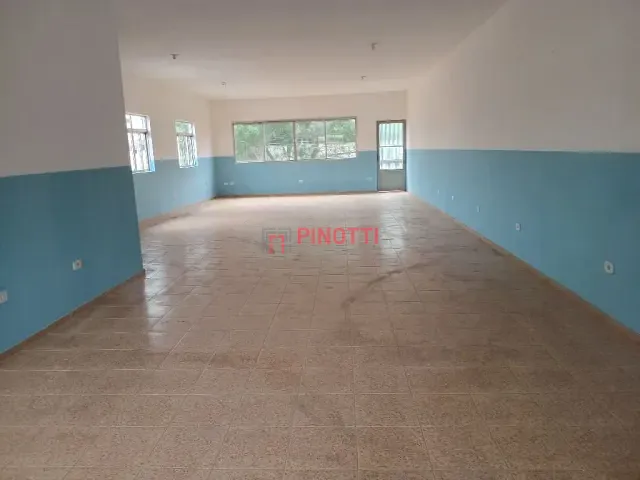 Sala para alugar, no bairro Assunção em São Bernardo do Campo