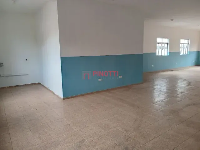 Sala para alugar, no bairro Assunção em São Bernardo do Campo